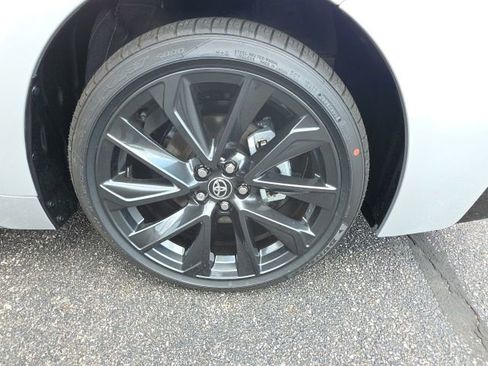 New 2026 Toyota Corolla XSE FWD image 11