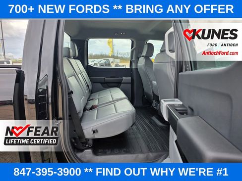 New 2026 Ford F150 XL image 33