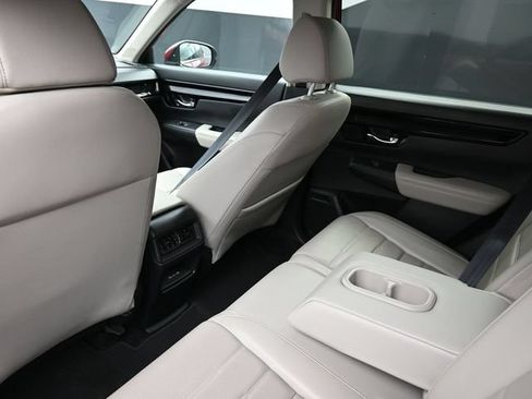 Used 2024 Honda CR-V EX-L image 27