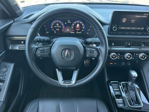 Used 2025 Acura Integra A-Spec FWD image 14