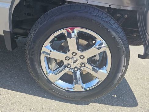 Certified 2023 Ford F150 Lariat w/ Max Trailer Tow Package image 30