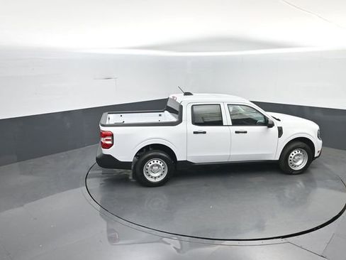 New 2026 Ford Maverick XL AWD/4WD image 23