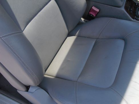 Used 1997 Mercedes-Benz S 500 Coupe image 19