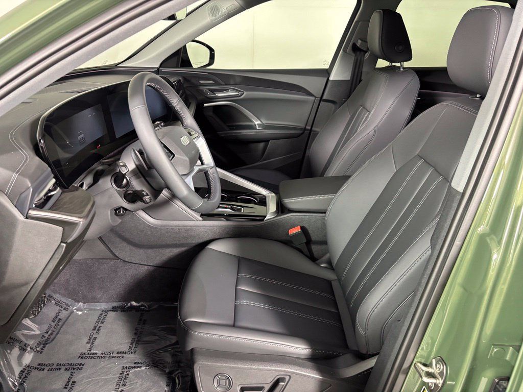 New 2026 Audi Q5 Premium Plus AWD/4WD image 9