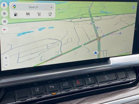 New 2026 Chevrolet Silverado 2500 LTZ w/ Trail Boss Package image 18