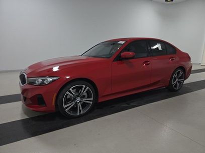 Used 2023 BMW 330i Sedan w/ Premium Package