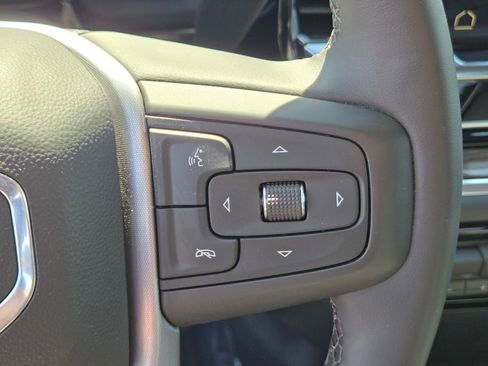 Used 2026 GMC Sierra 1500 Elevation AWD/4WD image 23