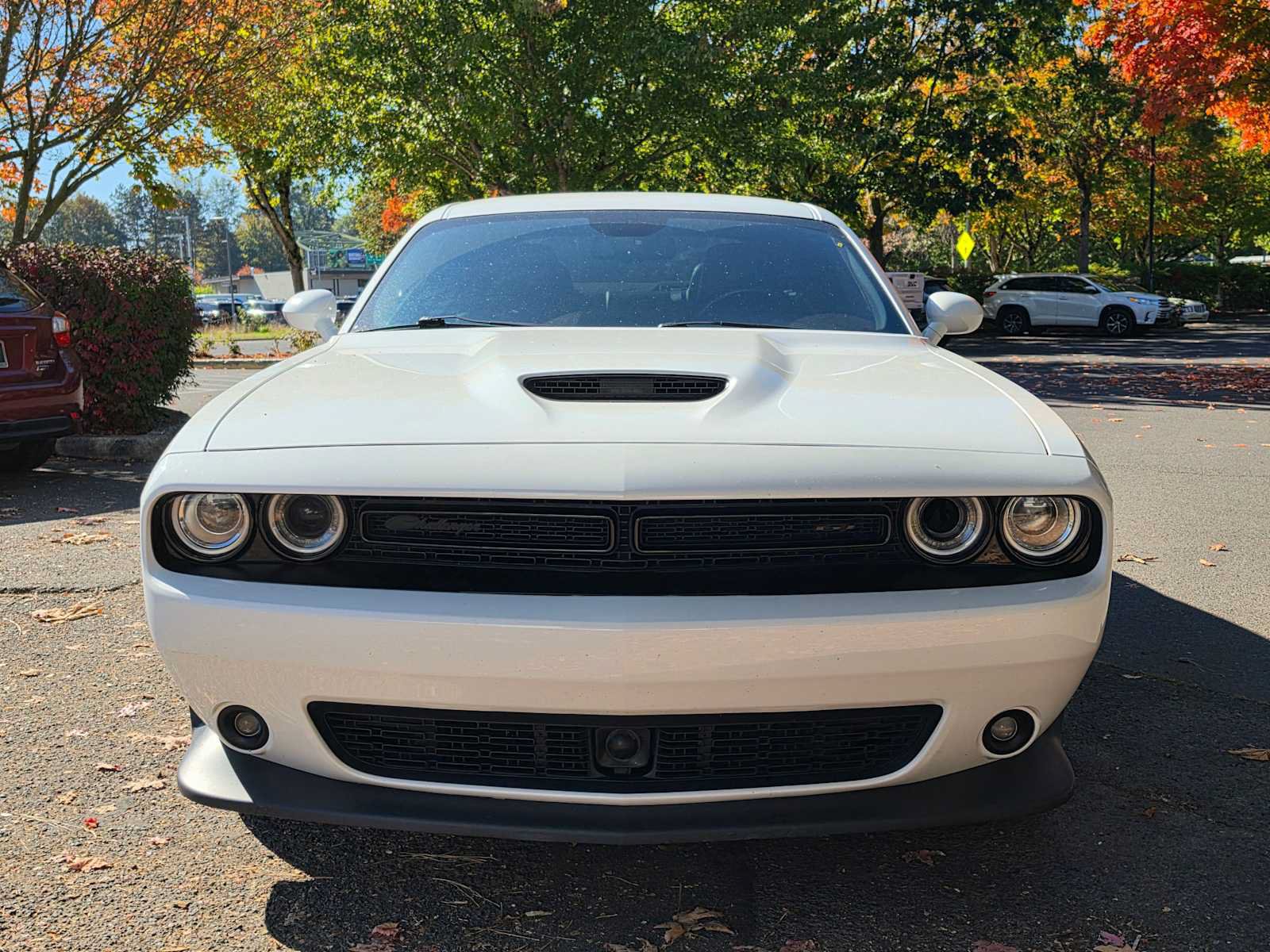 Used 2023 Dodge Challenger GT w/ Plus Package AWD/4WD image 7