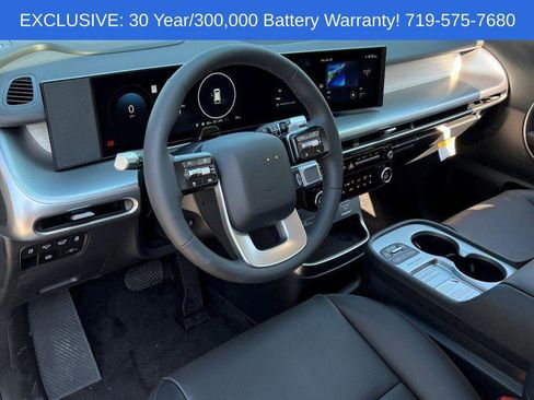 New 2026 Hyundai Ioniq 9 SEL AWD/4WD image 23
