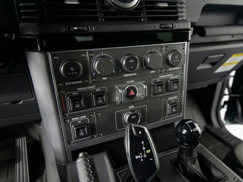 Used 2025 INEOS Grenadier AWD/4WD image 22