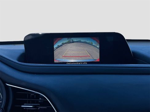 Used 2025 MAZDA CX-30 AWD 2.5 S w/ Preferred Package image 14