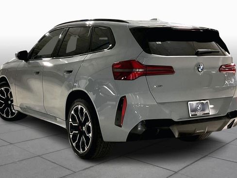 New 2026 BMW X3 xDrive30 w/ Premium Package image 12