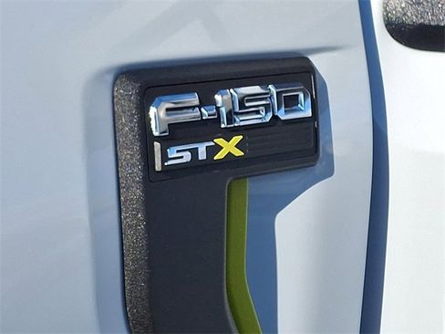 New 2025 Ford F150 STX image 18