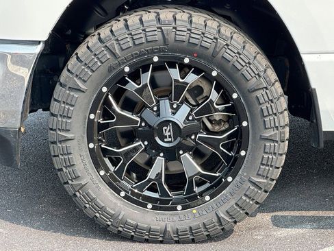 Used 2022 RAM 1500 Big Horn image 9