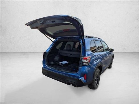 New 2025 Subaru Forester Limited image 24