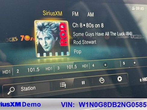 Used 2022 Mercedes-Benz GLC 300 image 55