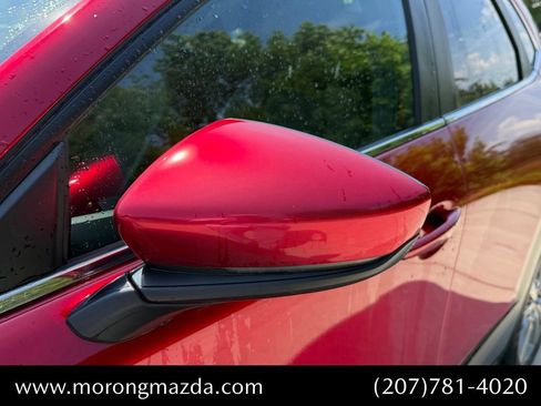 Used 2022 MAZDA CX-30 AWD 2.5 S w/ Select Package image 10