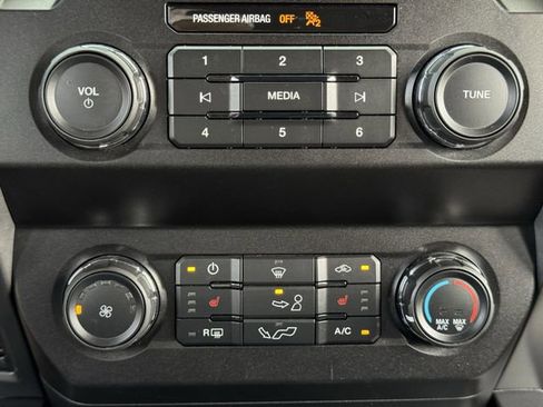 Certified 2019 Ford F150 XLT w/ Equipment Group 302A Luxury image 17