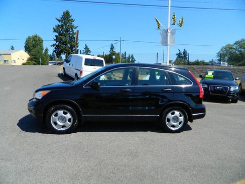 Used 2011 Honda CR-V LX image 5