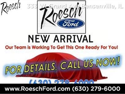Certified 2024 Ford Bronco Raptor w/ Interior Carbon Fiber Pack 6