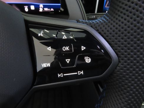 New 2026 Volkswagen Golf image 15