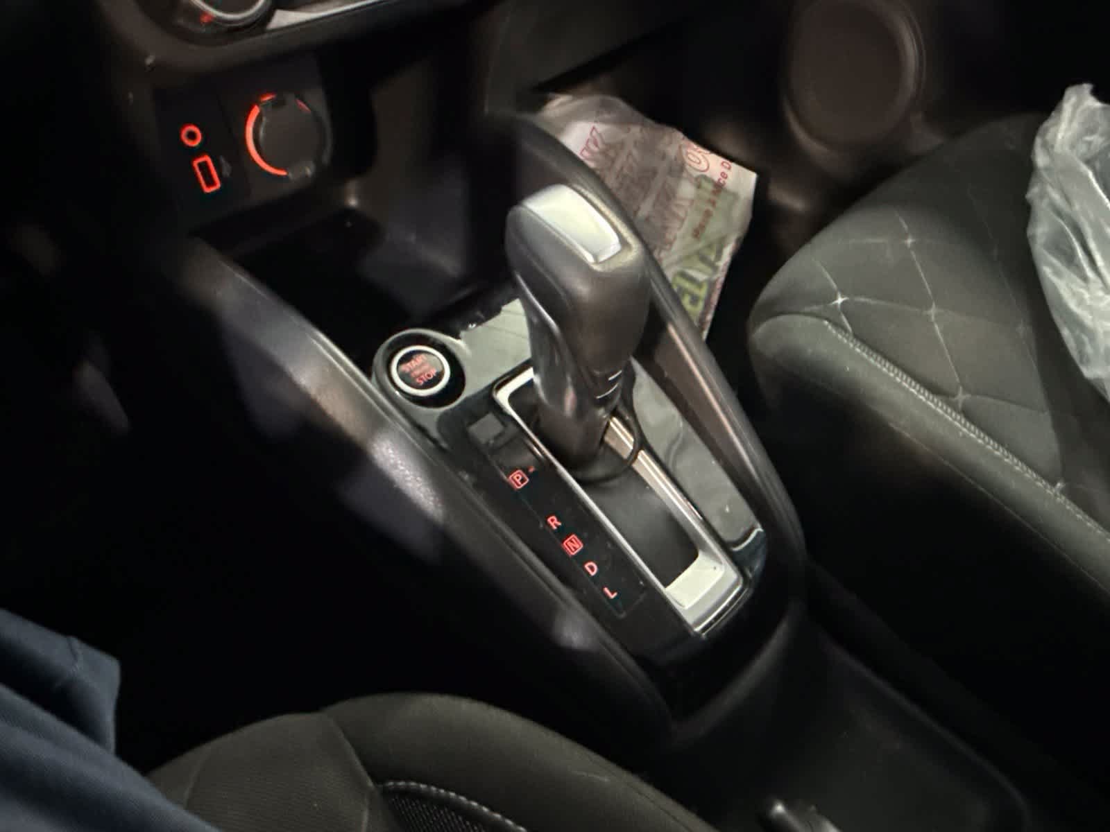 Used 2020 Nissan Kicks S FWD image 22