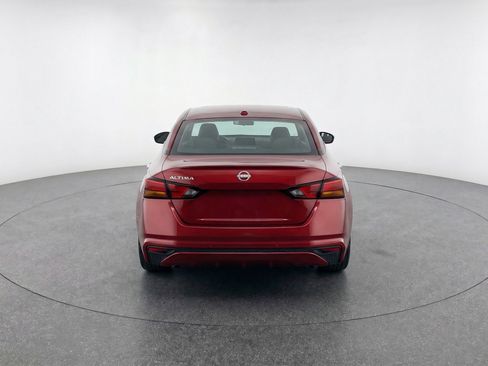 Used 2025 Nissan Altima 2.5 SV image 7