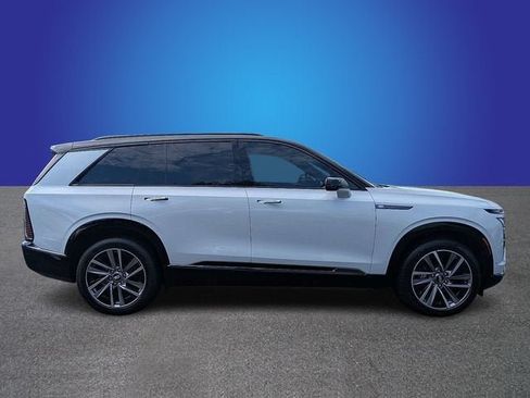 New 2027 Cadillac Vistiq Sport AWD/4WD image 6