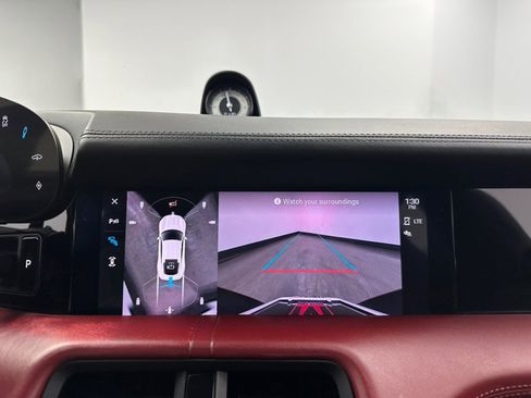Used 2020 Porsche Taycan 4S image 53