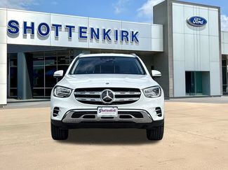 Used 2021 Mercedes-Benz GLC 300 4MATIC video 2
