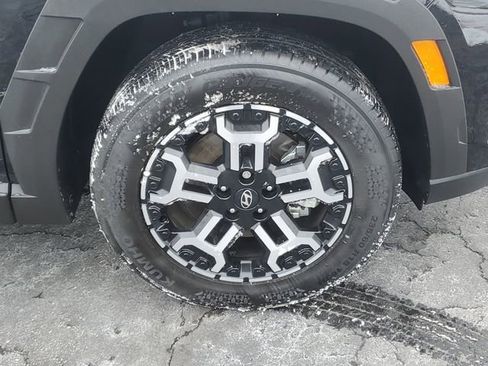 Certified 2025 Hyundai Tucson XRT AWD/4WD image 6