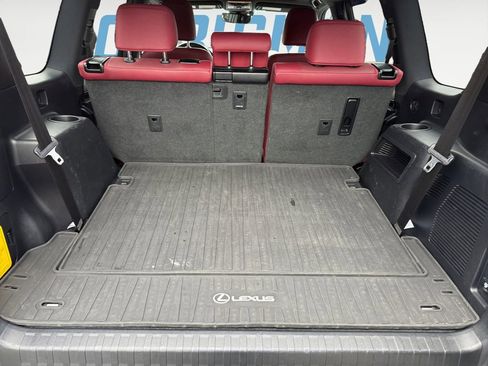 Used 2023 Lexus GX 460 Premium image 16