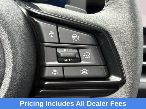 New 2026 Subaru Outback Limited w/ Premium/Limited Package AWD/4WD image 16