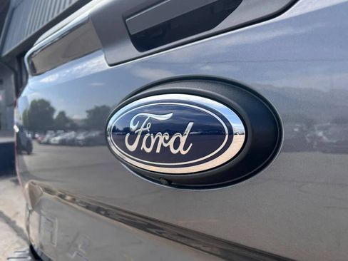 Used 2024 Ford Ranger XLT w/ Equipment Group 301A High AWD/4WD image 40