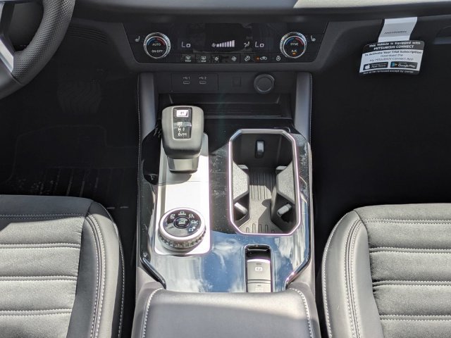 New 2026 Mitsubishi Outlander SE FWD image 21