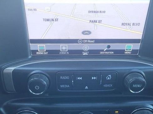 Used 2017 GMC Sierra 1500 Denali image 7