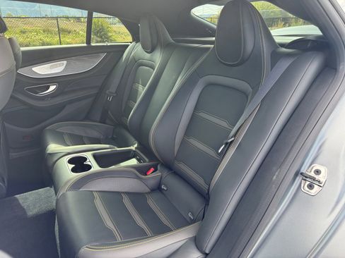 Certified 2023 Mercedes-Benz AMG GT 43 image 17