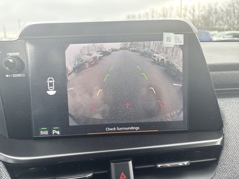 New 2026 Subaru Outback Premium image 22