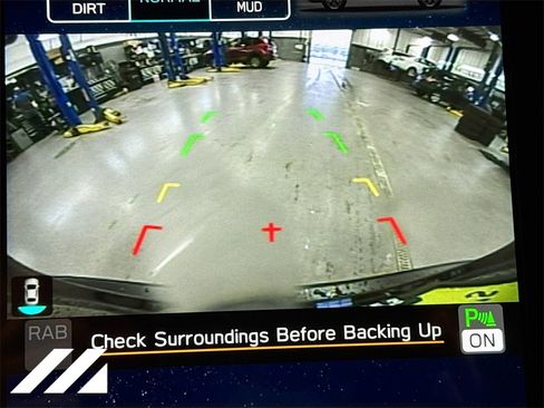 New 2026 Subaru Forester Wilderness image 15