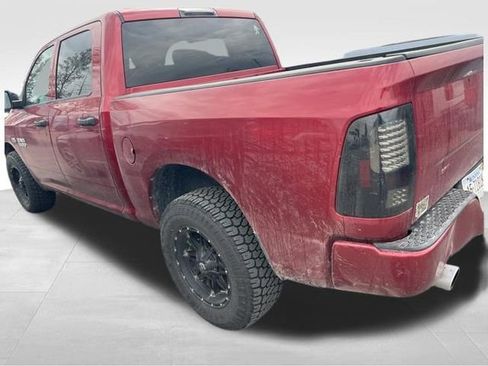 Used 2013 RAM 1500 Express AWD/4WD image 13