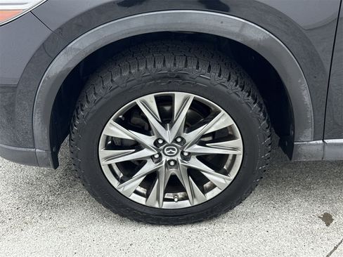 Used 2019 MAZDA CX-5 Signature image 42