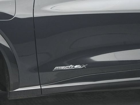 Used 2024 Ford Mustang Mach-E Premium AWD/4WD image 18