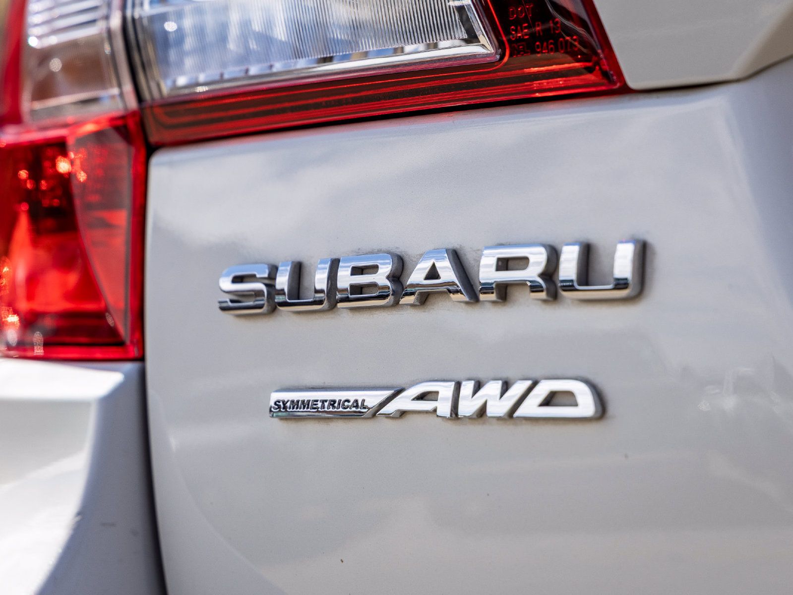 Used 2017 Subaru Outback 2.5i Premium AWD/4WD image 11