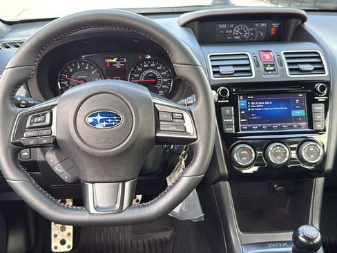 Used 2020 Subaru WRX AWD/4WD image 29