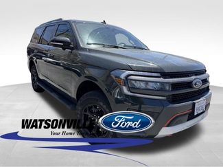 Used 2023 Ford Expedition Timberline AWD/4WD video 1