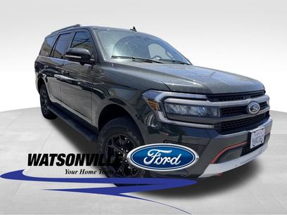 Used 2023 Ford Expedition Timberline