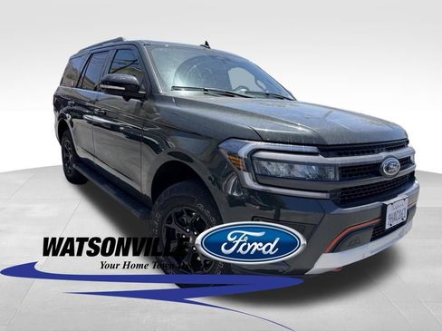 Used 2023 Ford Expedition Timberline AWD/4WD image 1
