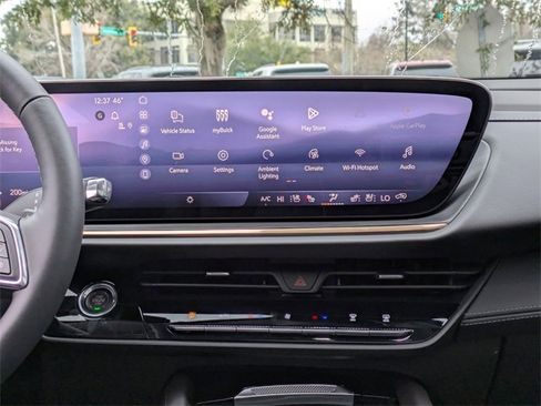 New 2026 Buick Envision Avenir image 21