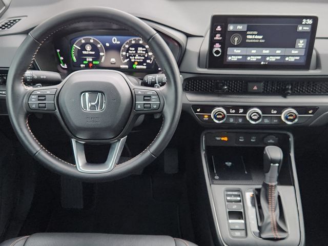 Used 2026 Honda CR-V Sport-L image 26
