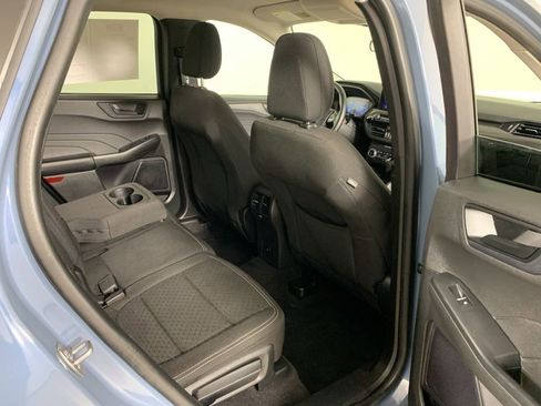 Used 2023 Ford Escape Active FWD image 34